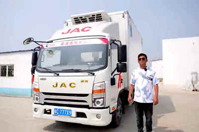 鮮活蝦苗運(yùn)輸，廣東林威如何用帥鈴冰博士穩(wěn)操勝券